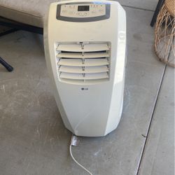 Portable Air Conditioner
