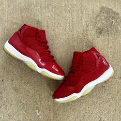 Jordan 11 Win Like 96 Size 8