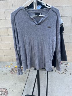 G by Guess LongSleeve Men’s Size M