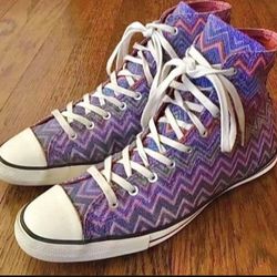 WOMENS CONVERSE 