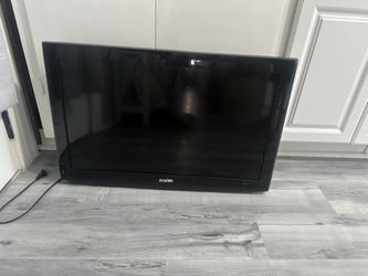 Sanyo 32 Inch Flat Screen Tv