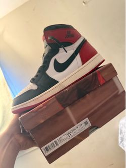 AIR JORDAN 1 RETRO HIGH OG