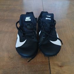 Nike Track Shoes Without Spikes
