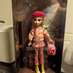 Monster High 