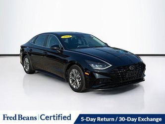 2022 Hyundai Sonata