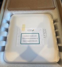 Juniper AP63 Outdoor Wireless Access Point
