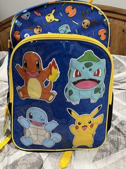 Backpack
