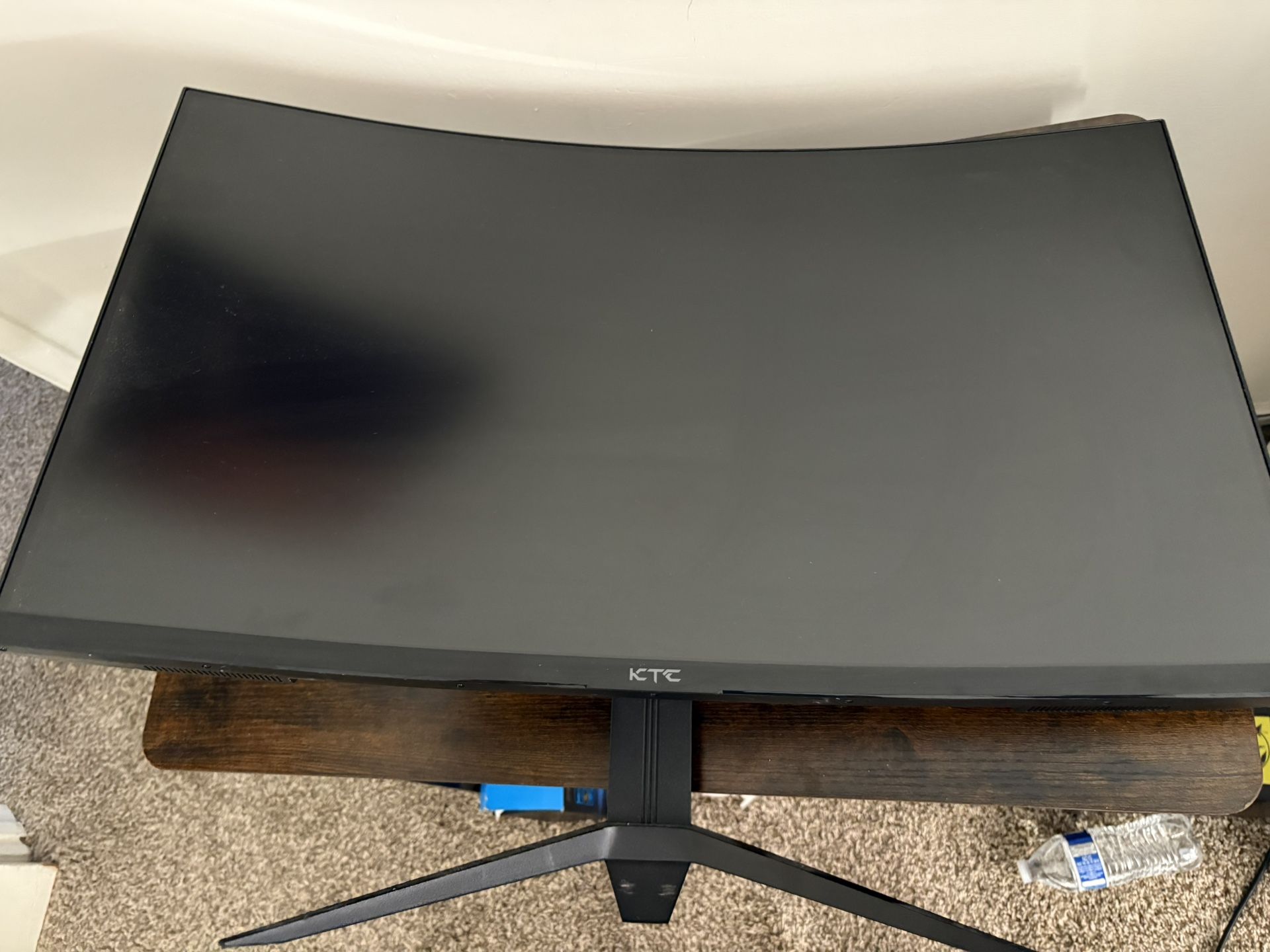 KTC Gaming monitor