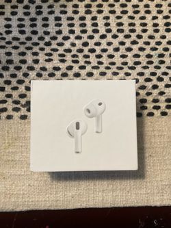 AirPod pro 3rd gen