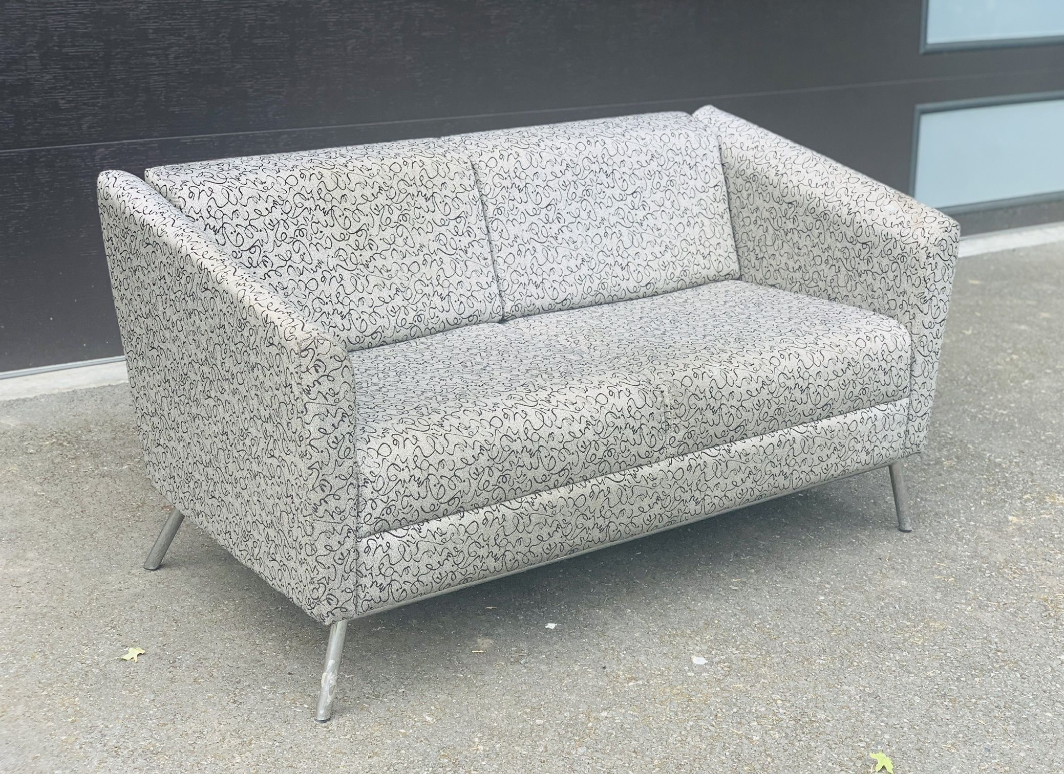 Two Seat Sofa