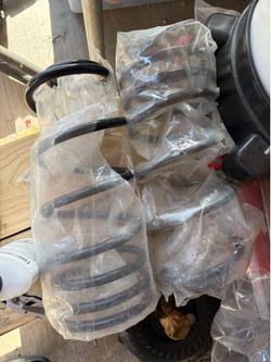 82-02 Camaro springs/ 4l60e torque converter