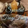 Spirital TingTing Crystal