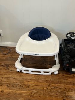 Joovy spoon walker