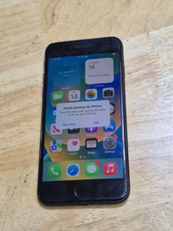 Apple Iphone 8 AT&T