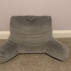 Back Support Pillow