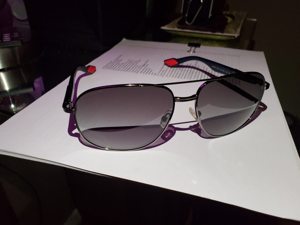 Prada Sunglasses/ Shades