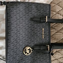 Michael Kors Mini Tote