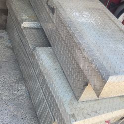Tool Box Weather Guard