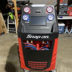 Snap On Polartek Dual