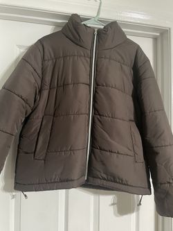 Tilly’s X-Large Brown Jacket