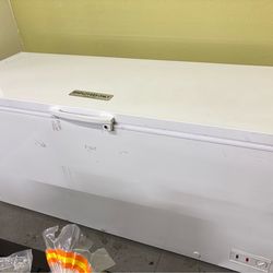 Chest Freezer