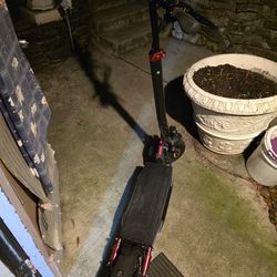 Electric Scooter 800W