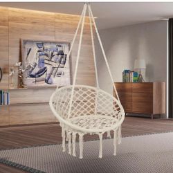 Woven Hanging chair