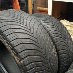 Tires 225x50 R18