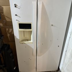 Fridge/freezer