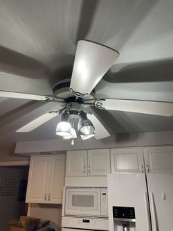 Ceiling Fan