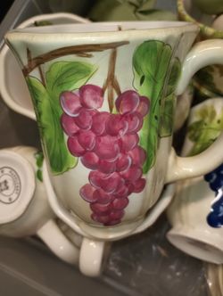 Nantucket Brunch Set