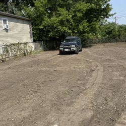 2001 Nissan Xterra