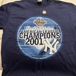 New York Yankees T-shirt