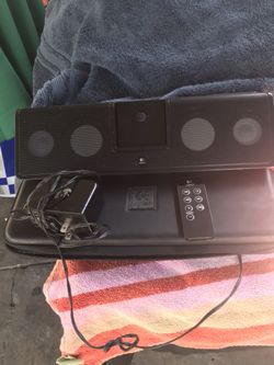 Bluetooth speaker
