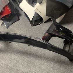 2016-2019 AUDI A4 S4 B9 S-LINE FRONT BUMPER COVER PANEL ASSEMBLY ORIGINAL OEM