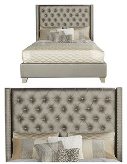 Sofía Vergara bed