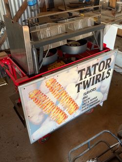 Food cart