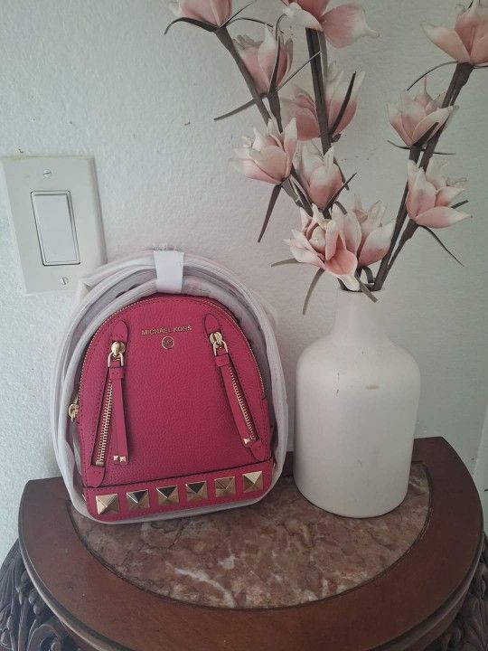 Michael Kors Backpack