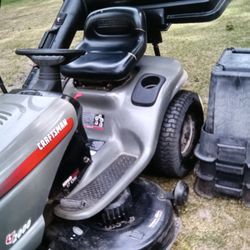 Automatic Mower Tripple Bag 