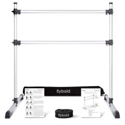 Flybold Ballet Barre – NEW in Box 