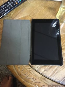 Fire HD7