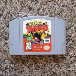 Nintendo 64 