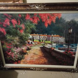 T.C Chiu GG141791 Large Print
