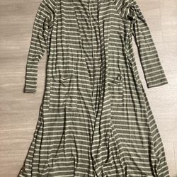 LuLaRoe Cardigan Sweater