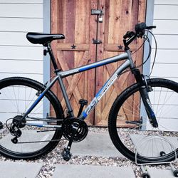 Brand NEW Roadmaster 29 Quarry Ridge Mountain Bike