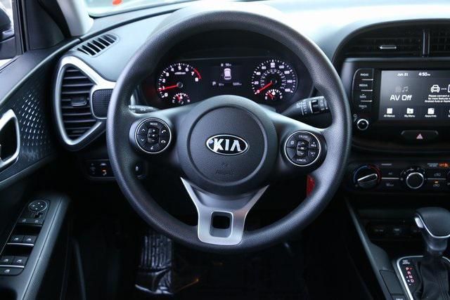 2020 Kia Soul