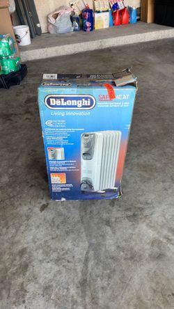 Heater