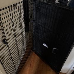 Dog Crate