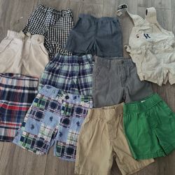Shorts 2t