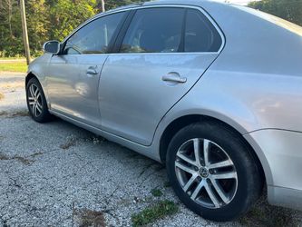 2006 Volkswagen Jetta